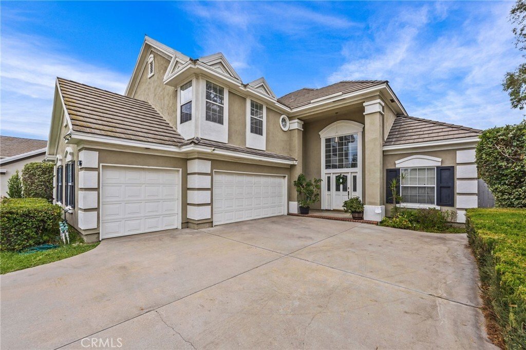 Casa a Rancho Cucamonga, California, Stati Uniti 2 - 18513385
