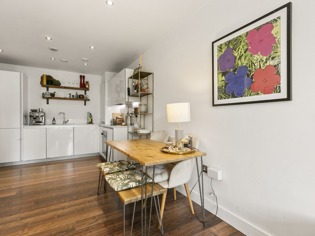 Wohnung in Peckham, Southwark, England 2 - 18847962