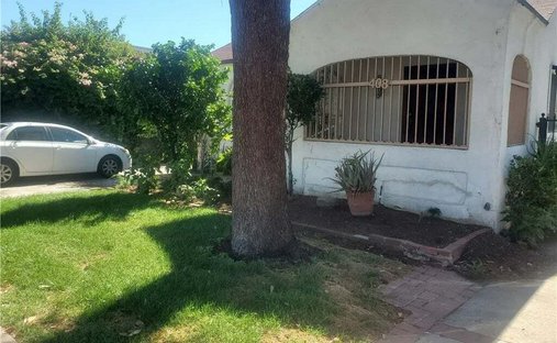 Glendale, California, Estados Unidos 1
