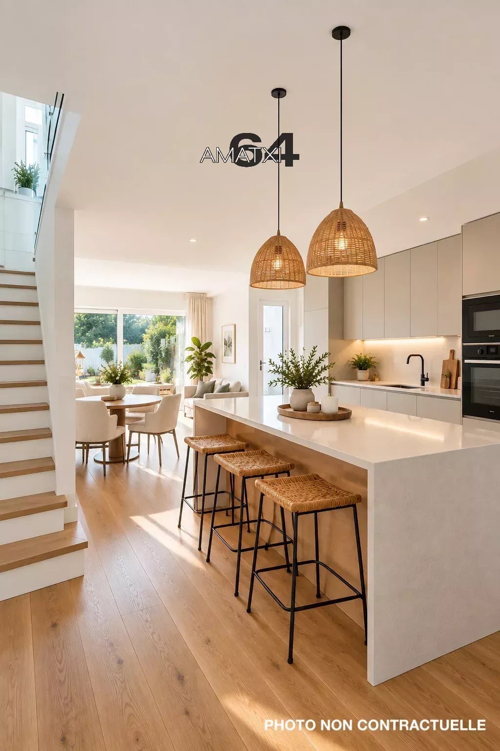 Villa en Anglet, Nueva Aquitania, Francia 2 - 16368815