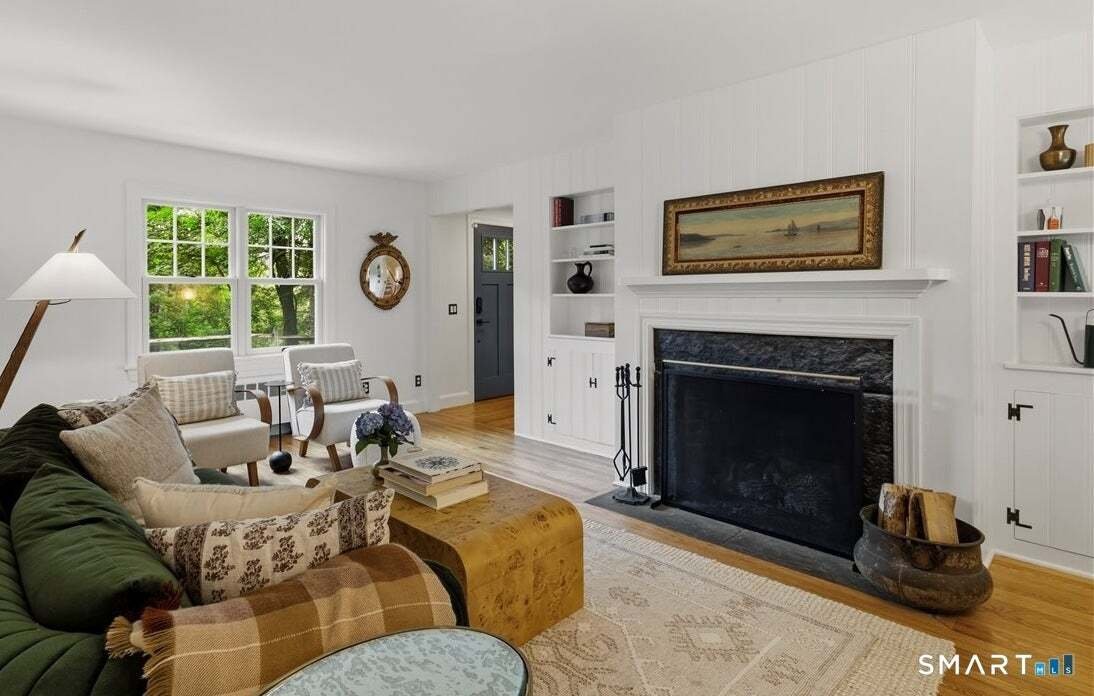 Haus in Washington, Connecticut, Vereinigte Staaten 3 - 18849313