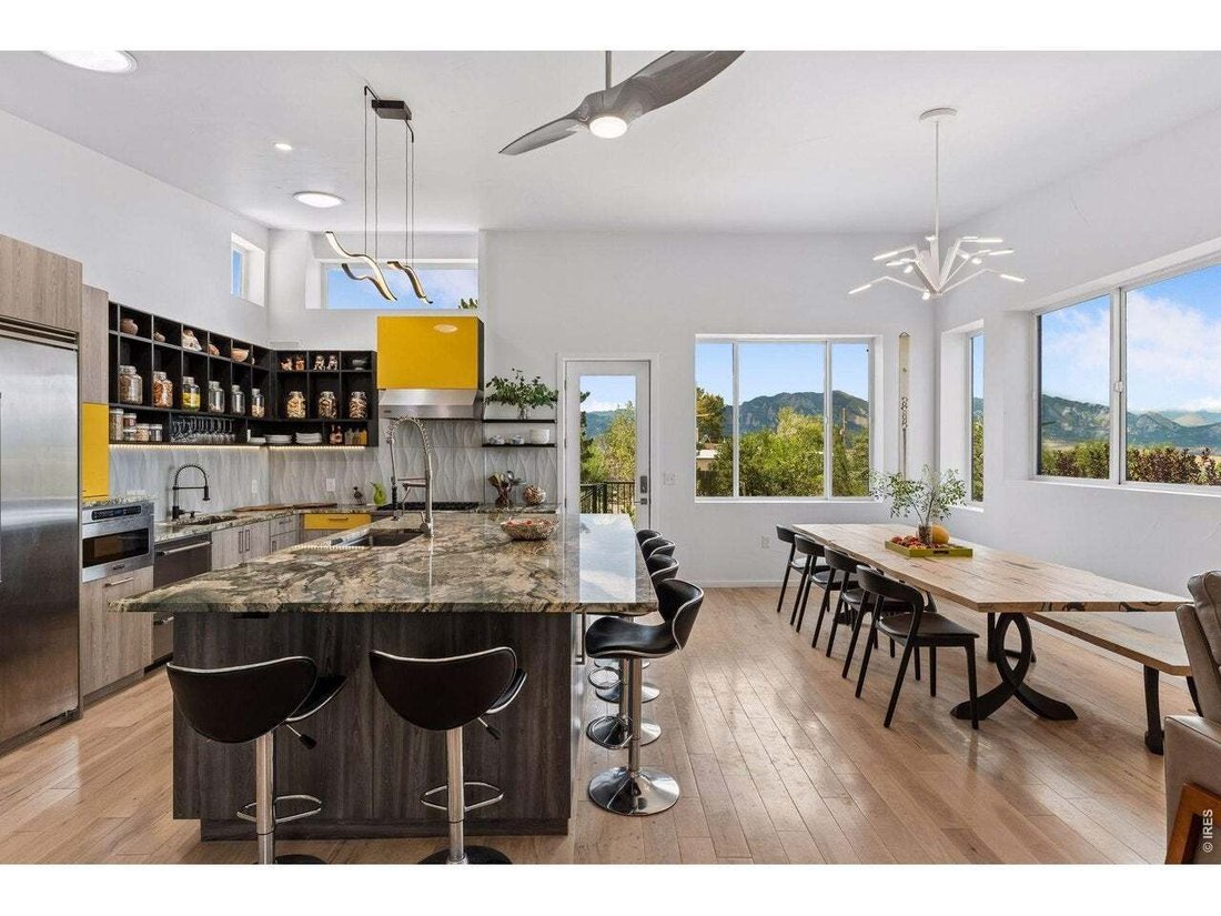 House in Boulder, Colorado, United States 3 - 18849633