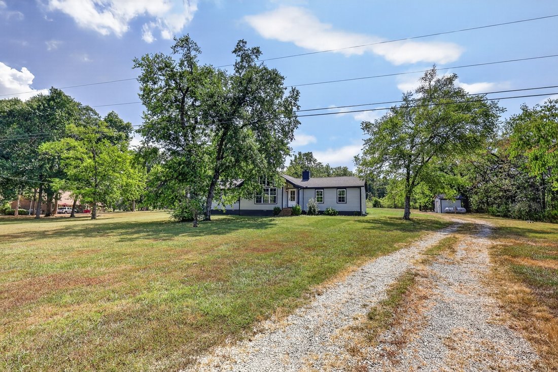 House in Christiana, Tennessee, United States 3 - 18450881