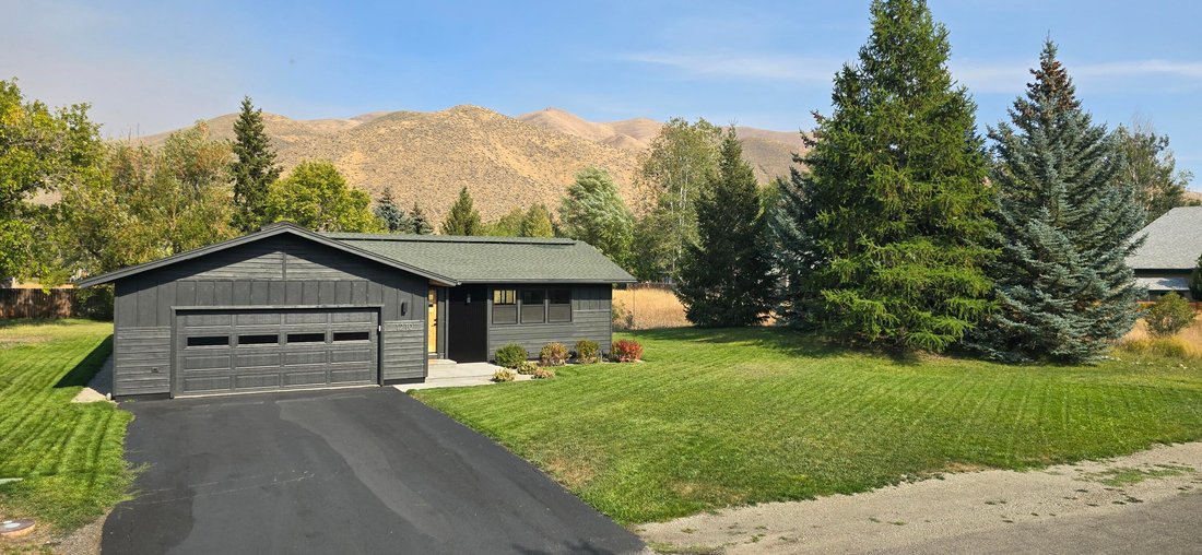 House in Ketchum, Idaho, United States 4 - 18657998