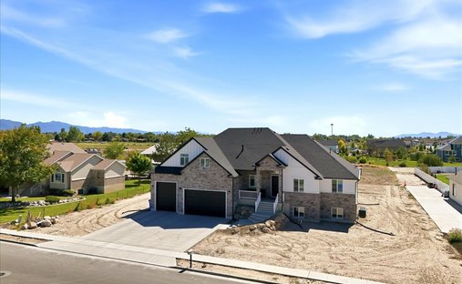 Maison à Clearfield, Utah, États-Unis 1