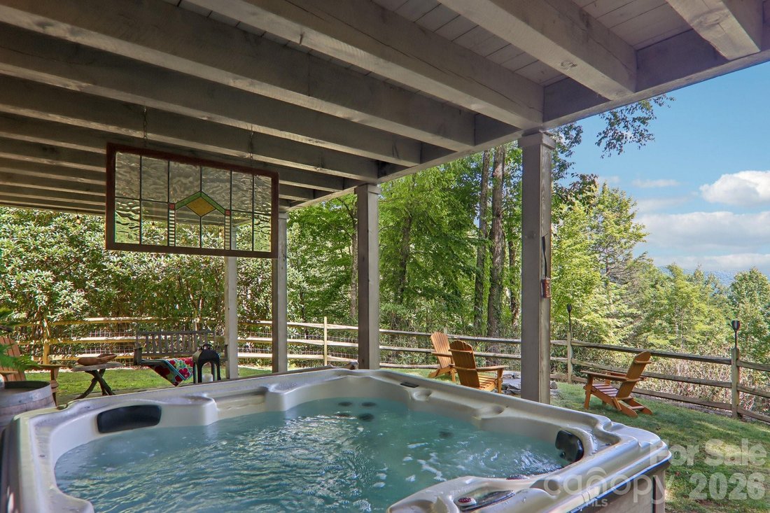 House in Maggie Valley, North Carolina, United States 4 - 18853519