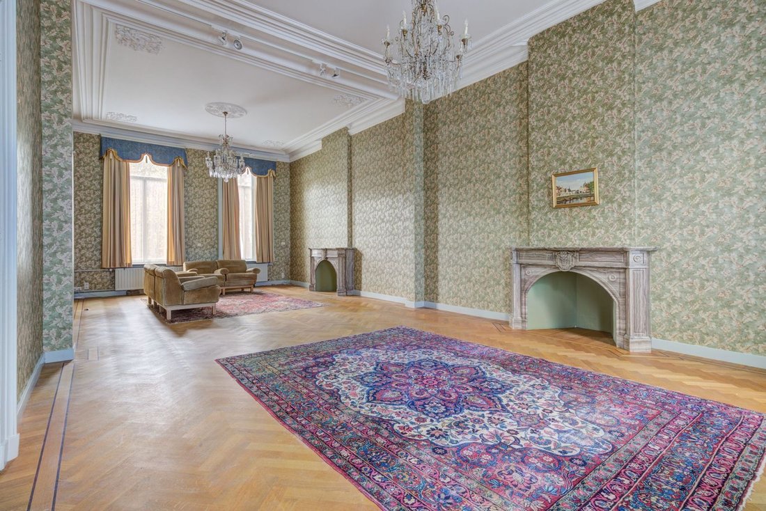 House in Oudenbosch, North Brabant, Netherlands 2 - 18843791