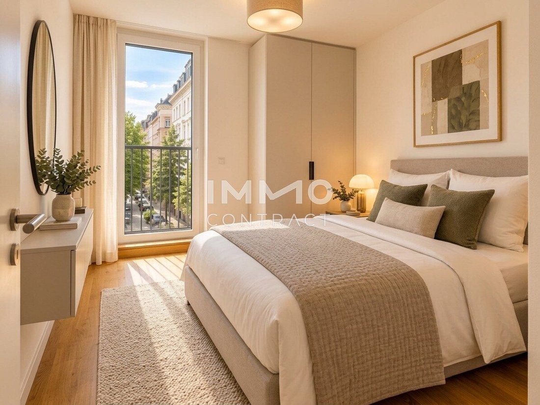 Wohnung in Wien, Wien, Österreich 2 - 18850543