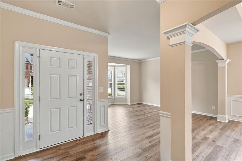 House in Dacula, Georgia, United States 4 - 18846312
