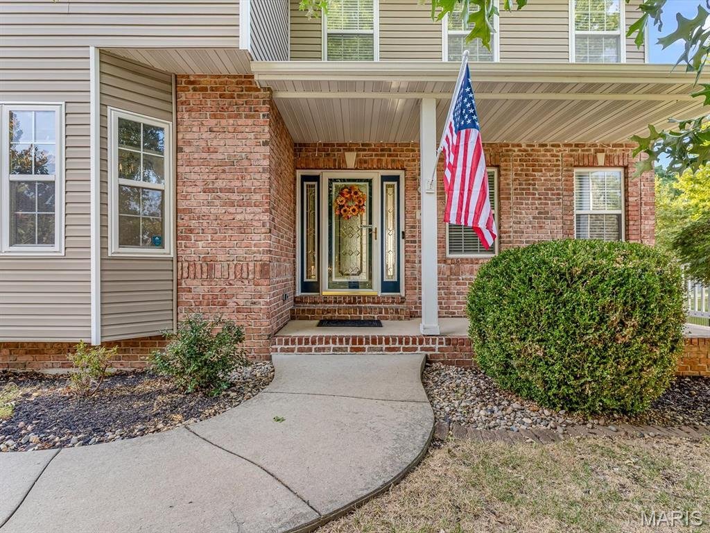 House in Edwardsville, Illinois, United States 4 - 18854657