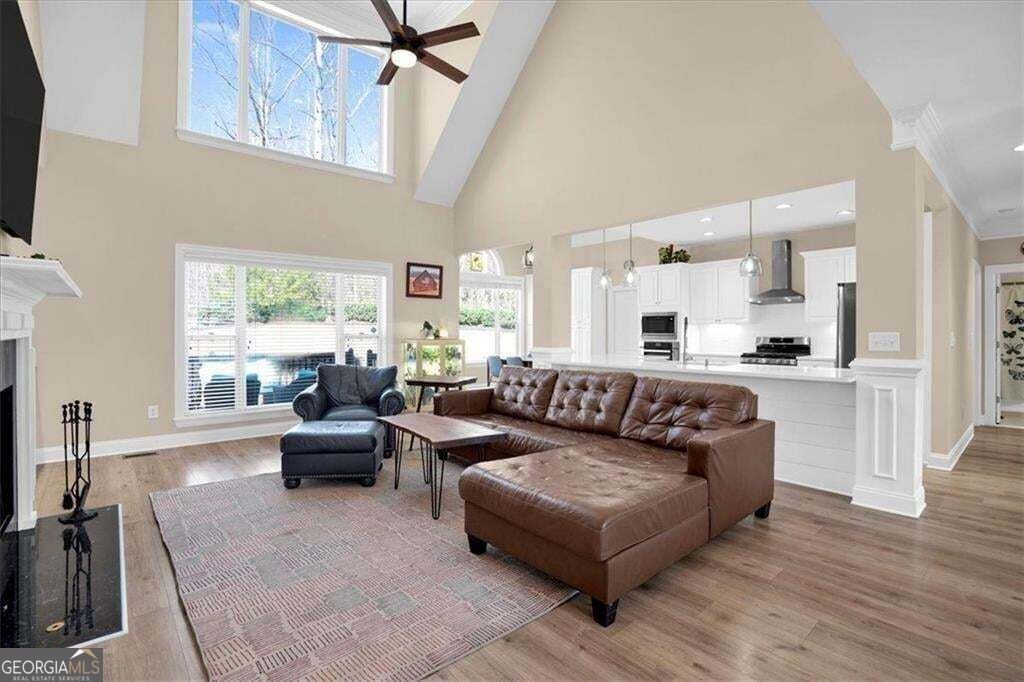 House in Braselton, Georgia, United States 2 - 18846795