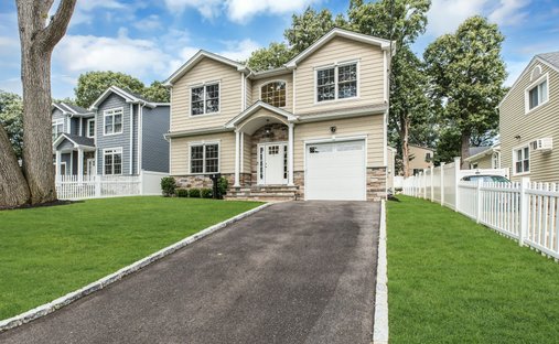 House in Bayville, New York, United States 1
