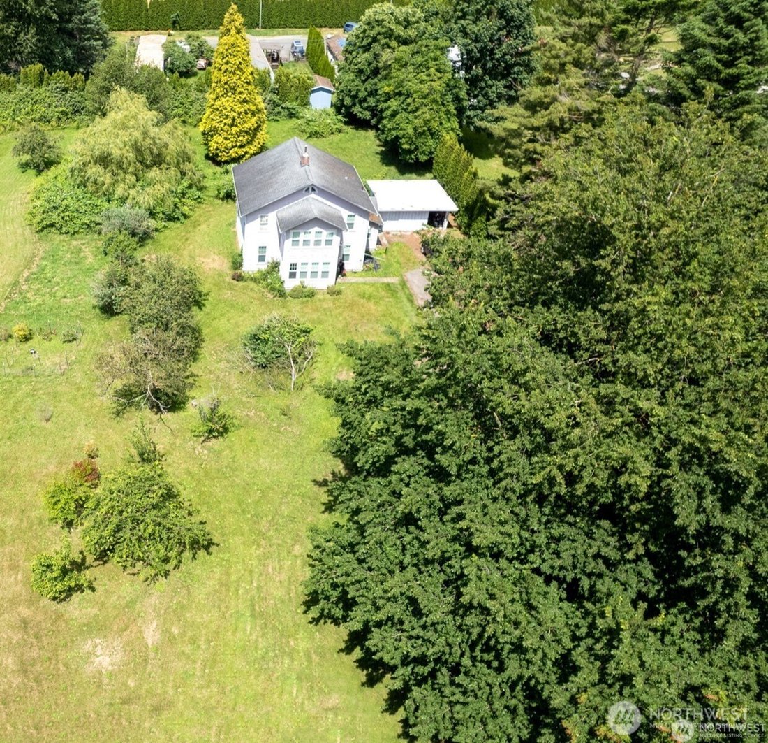Casa a Ferndale, Washington, Stati Uniti 2 - 18857513