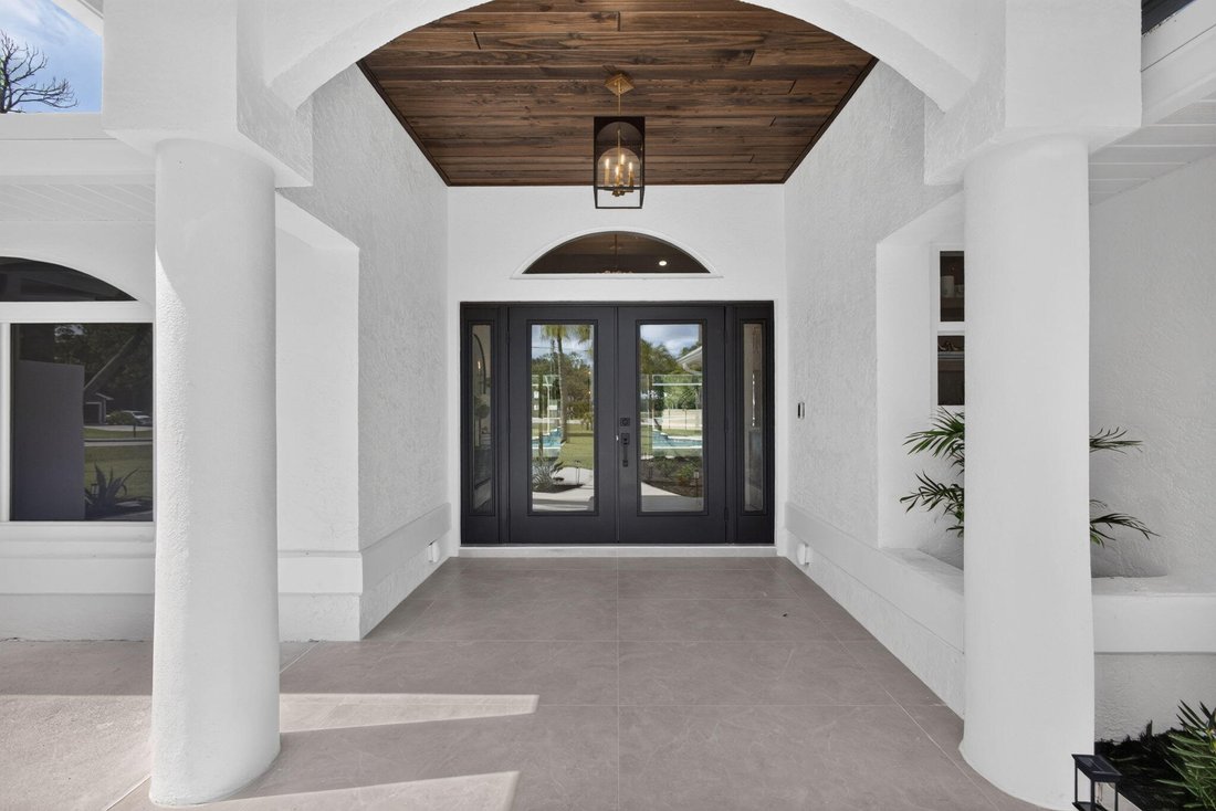 Casa a Jupiter Island, Florida, Stati Uniti 4 - 18846565