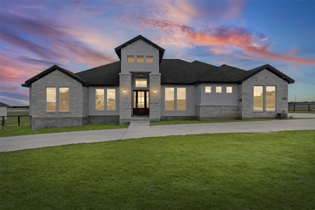 House in La Vernia, Texas, United States 1 - 18842120