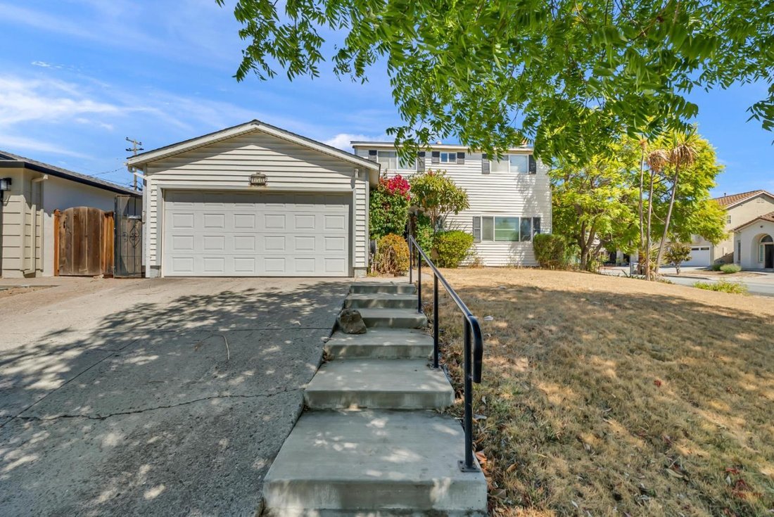 House in San Jose, California, United States 3 - 18852665