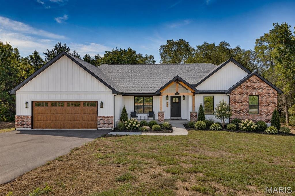 House in Farmington, Missouri, United States 1 - 18845775