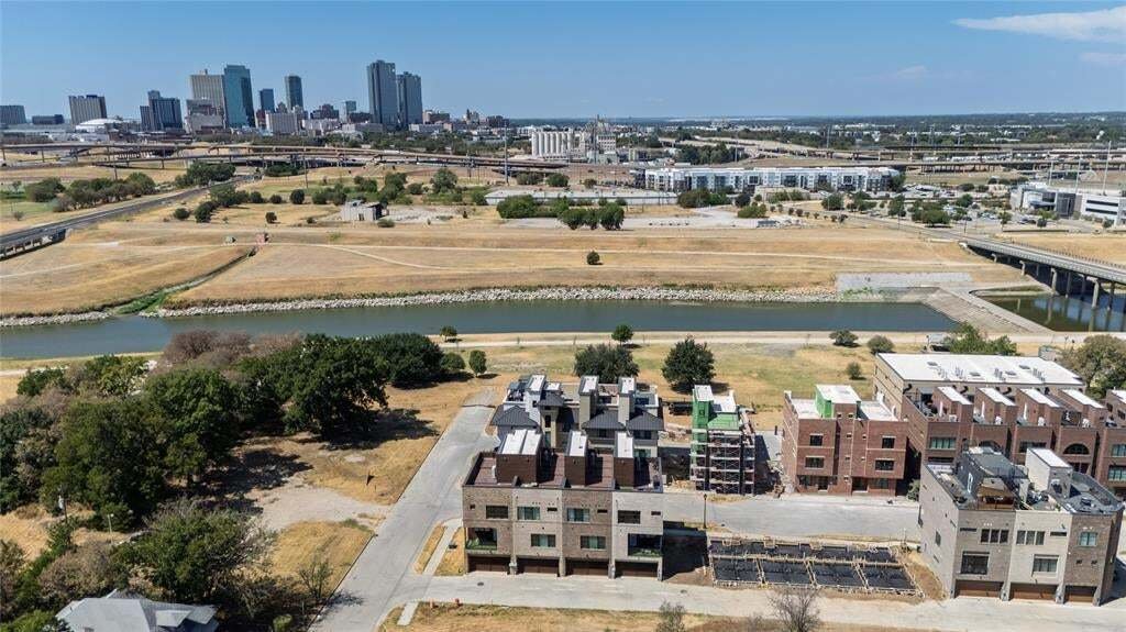 Residenza a Fort Worth, Texas, Stati Uniti 1 - 18846928