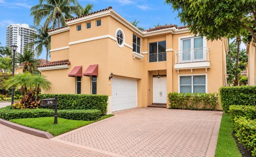 House in Aventura, Florida, United States 1