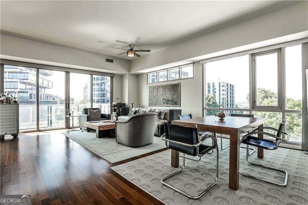Condo in Atlanta, Georgia, United States 2 - 18842289