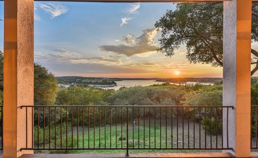 Casa a Austin, Texas, Stati Uniti 1