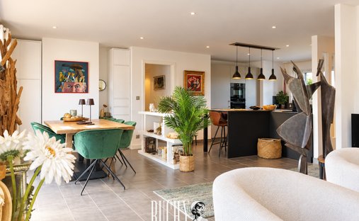 House in Littoral Ouest, Talmont-Saint-Hilaire, France 1