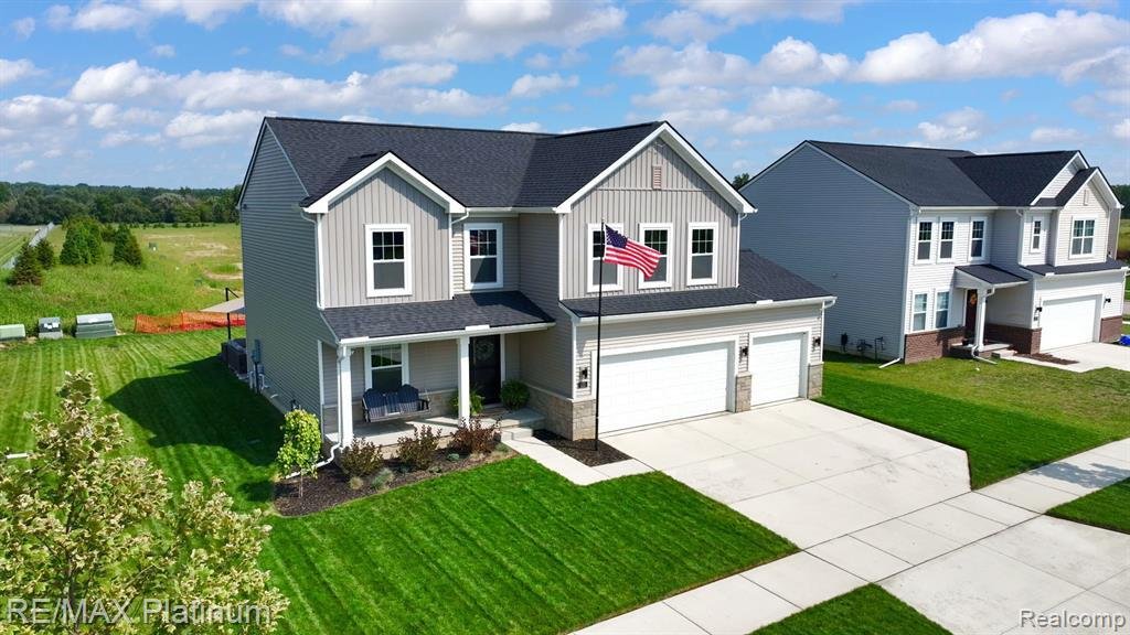 House in Ann Arbor, Michigan, United States 2 - 18852987