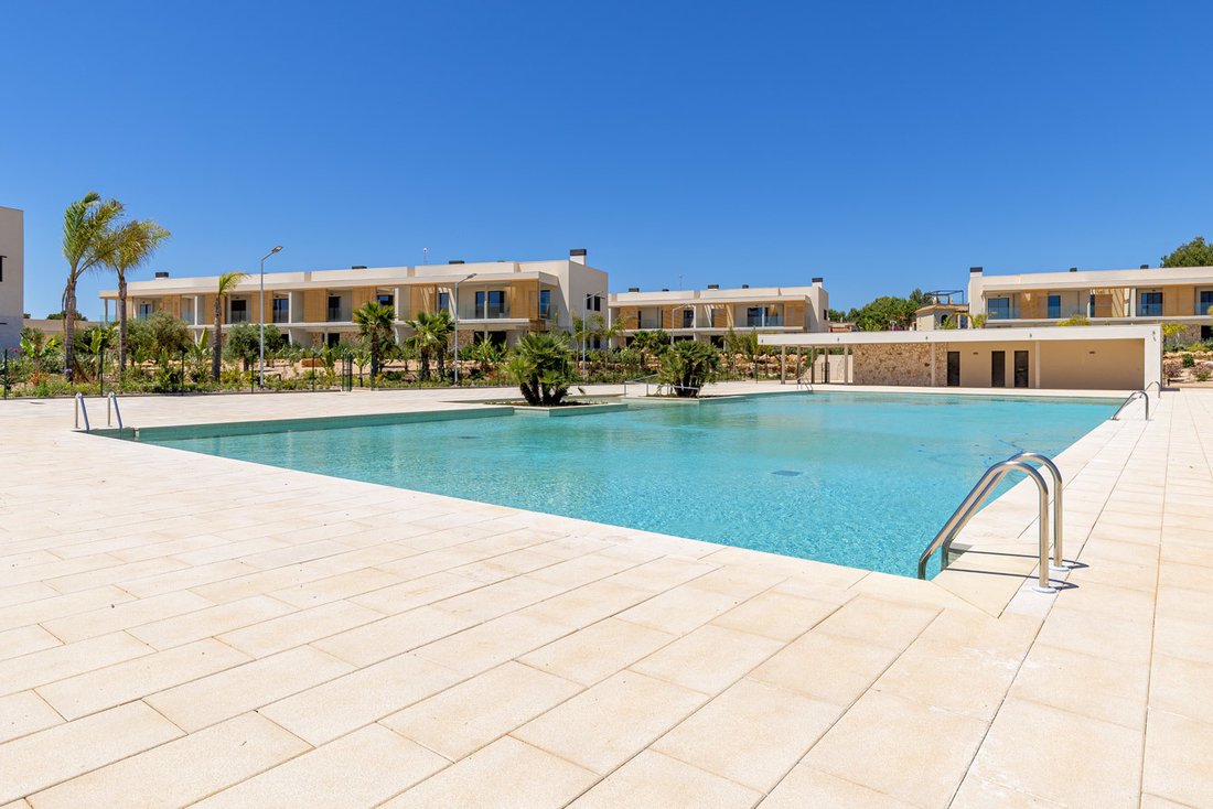 Penthouse in Campos, Balearische Inseln, Spanien 1 - 18848016