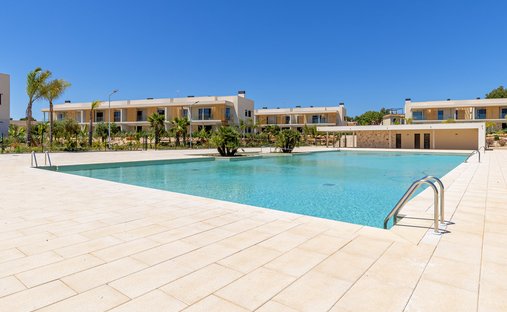 Penthouse in Campos, Balearic Islands, Spain 1