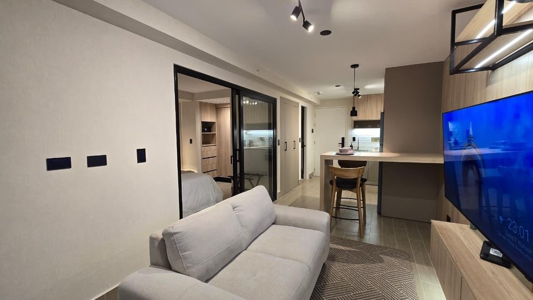 Apartment in Panama City, Panama, Panama 4 - 18854527