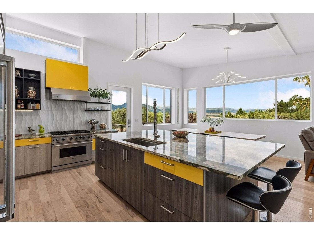 House in Boulder, Colorado, United States 5 - 18849633