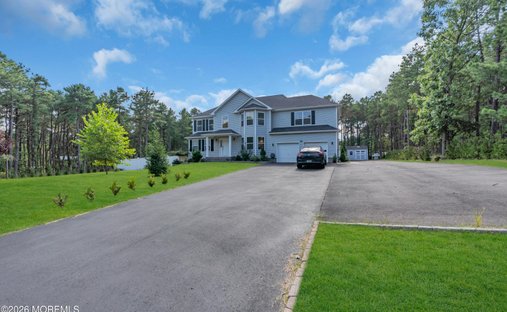 Casa a Manchester Township, New Jersey, Stati Uniti 1