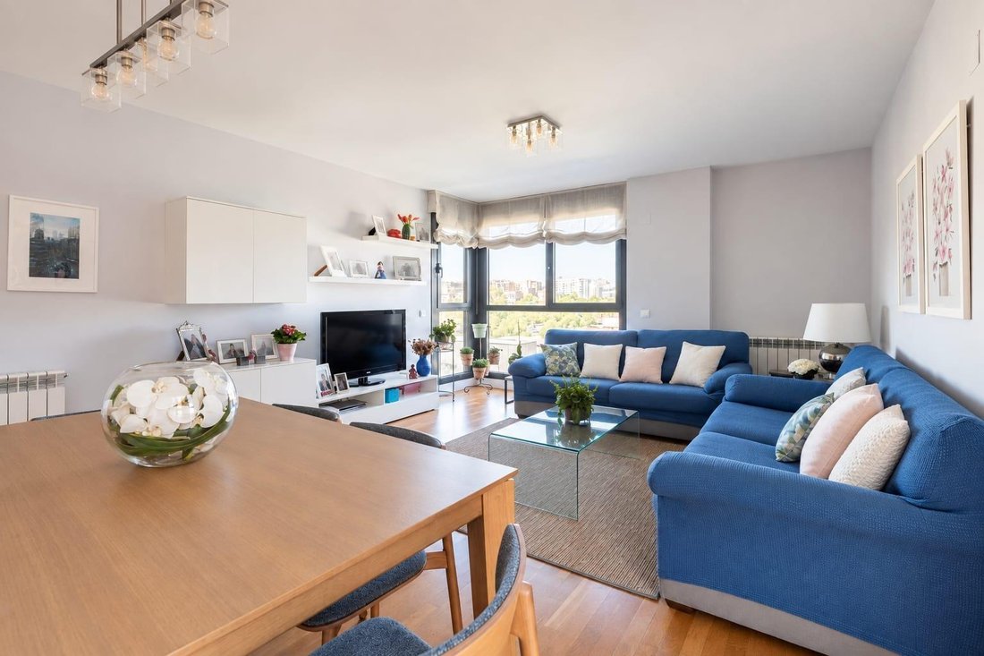 Apartamento en Tres Cantos, Comunidad de Madrid, España 3 - 18854414