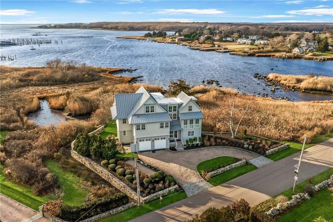 Maison à Westerly, Rhode Island, États-Unis 2 - 18854419