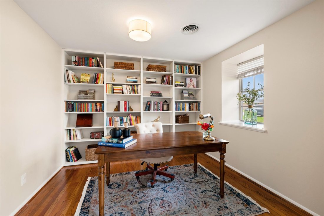 Casa a Houston, Texas, Stati Uniti 5 - 18847041