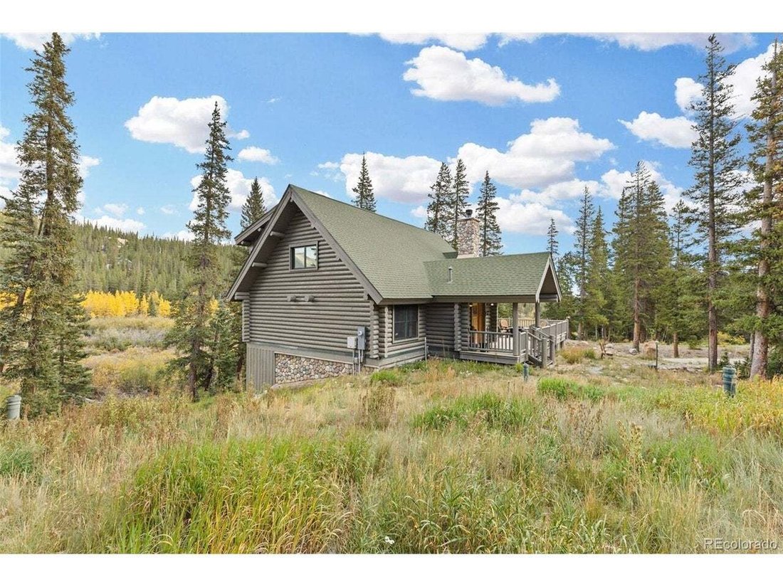 House in Fairplay, Colorado, United States 2 - 18851291
