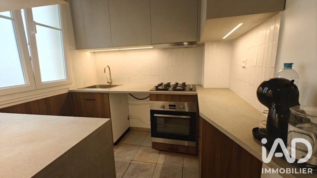Apartment in Vincennes, Ile-de-France, France 4 - 18852018