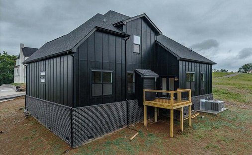 House in Murfreesboro, Tennessee, United States 1