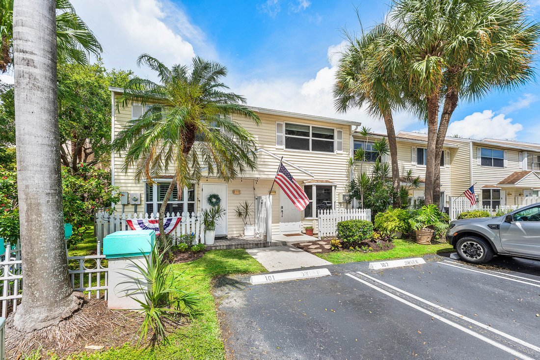 Casa en Hillsboro Beach, Florida, Estados Unidos 3 - 18856671