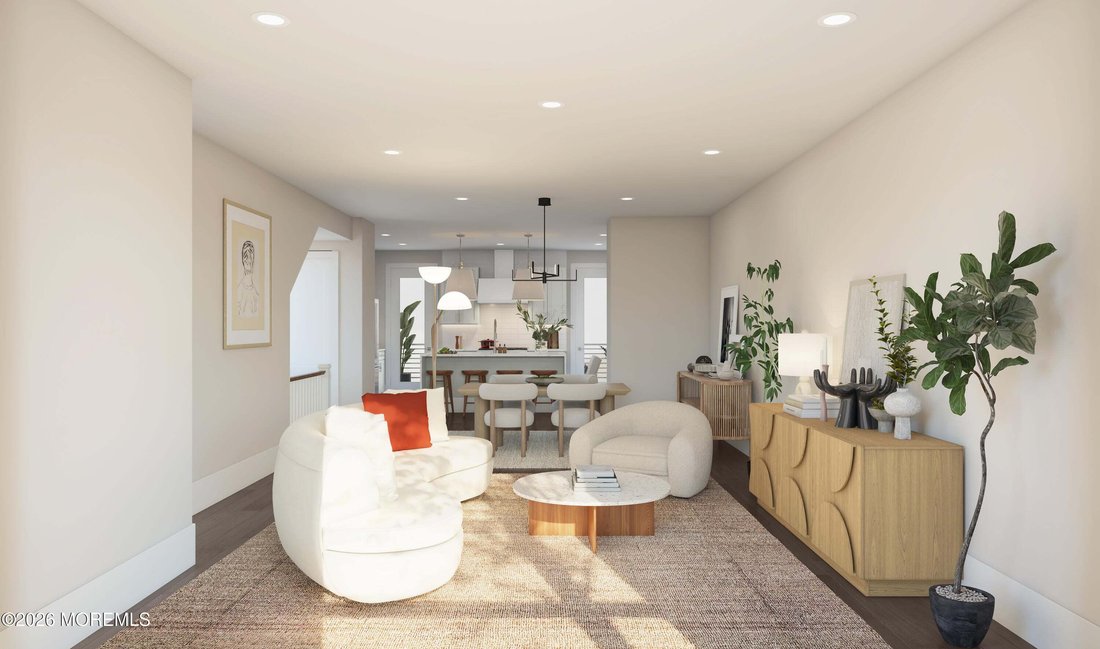 Condo in Asbury Park, New Jersey, United States 4 - 18845330