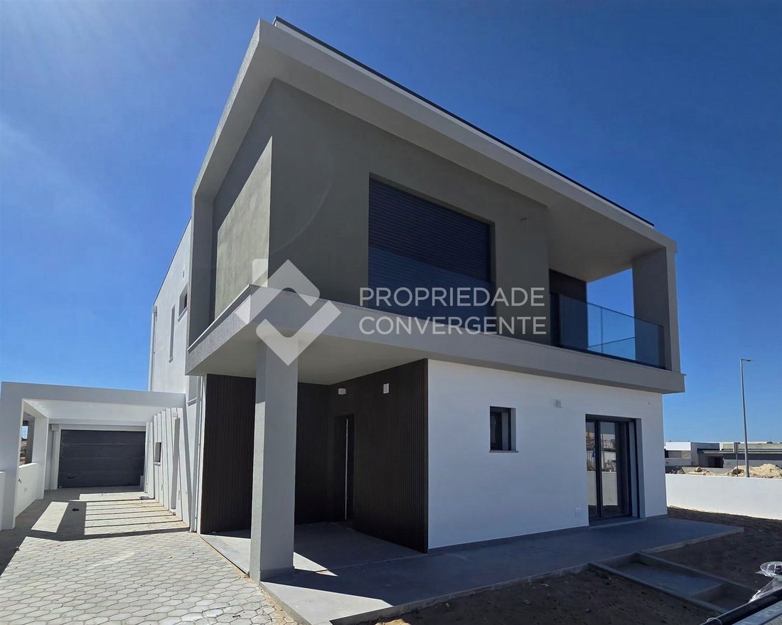 House in Azeitao (Sao Lourenco e Sao Simao), Setubal, Portugal 2 - 17631307