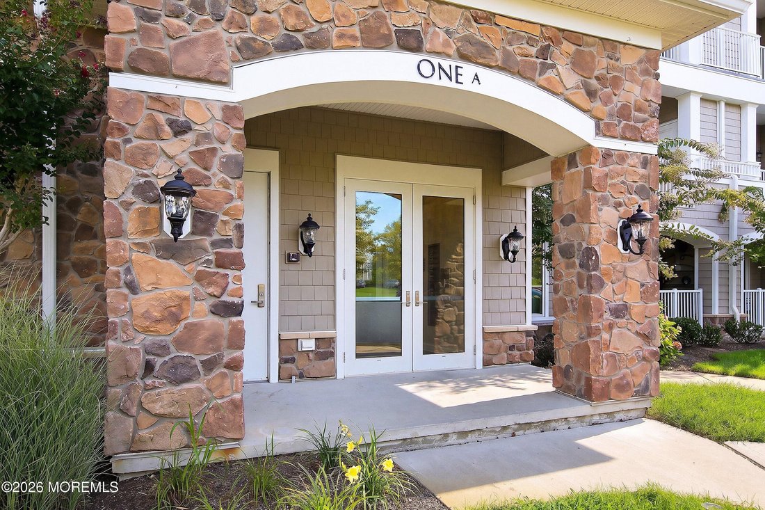 Condo in Point Pleasant Beach, New Jersey, United States 3 - 18842563