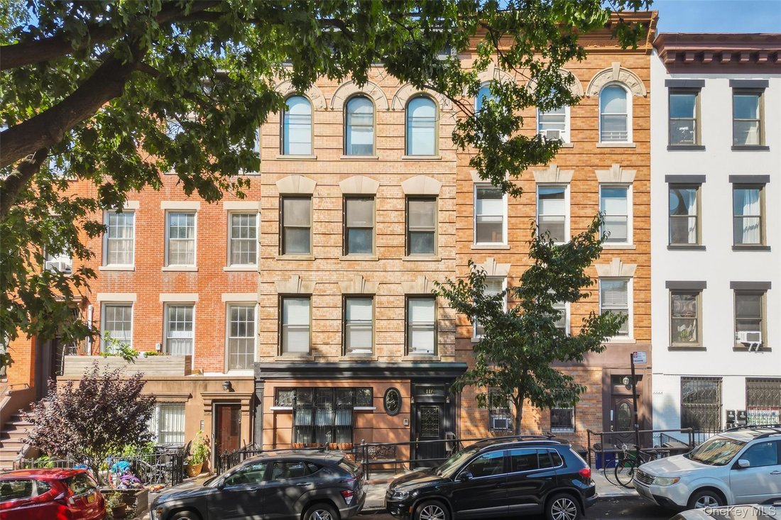 Casa a New York, New York, Stati Uniti 1 - 18845446