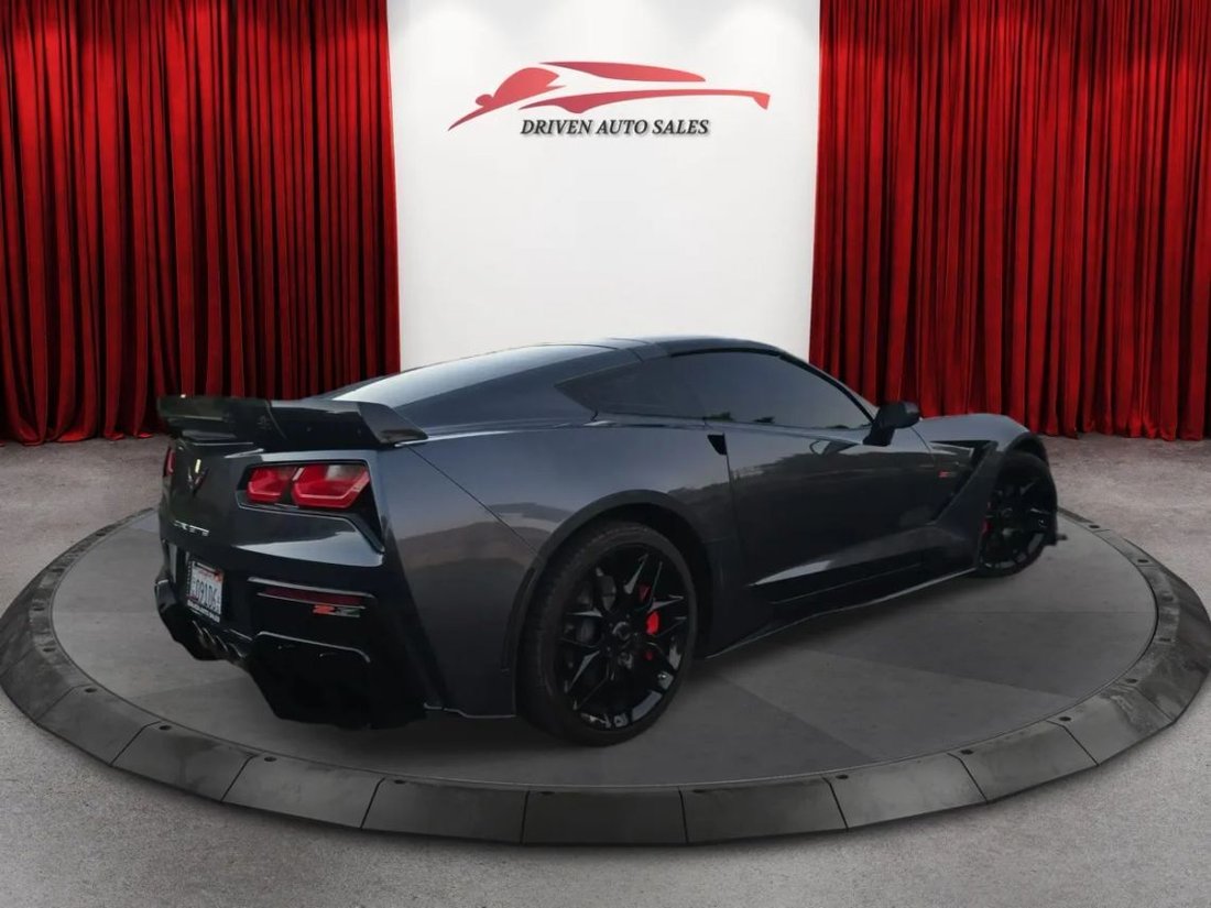 Coupe in Coachella, CA, United States 5 - 18852231