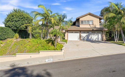 Casa a Orange, California, Stati Uniti 1
