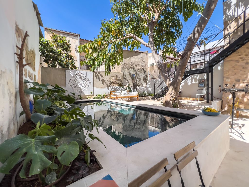 House in Felanitx, Balearic Islands, Spain 1 - 18847325