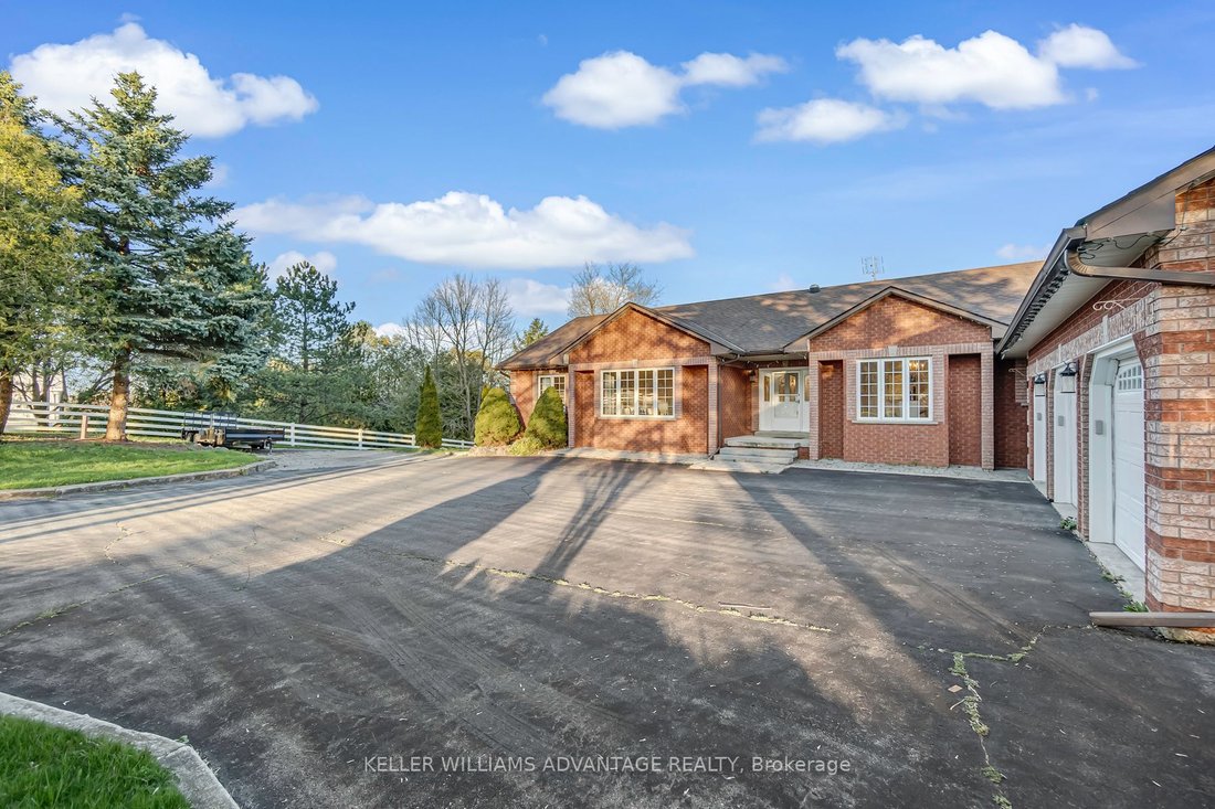 Casa en Milton, Ontario, Canadá 3 - 18846603