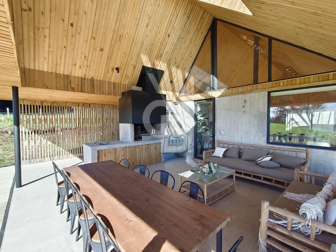 House in Los Lagos, Los Lagos, Chile 3 - 18813432