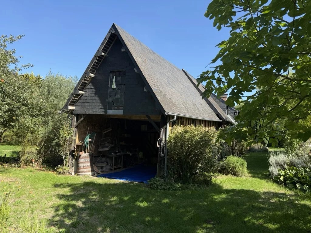 House in Gonneville-sur-Mer, Normandy, France 3 - 18851835