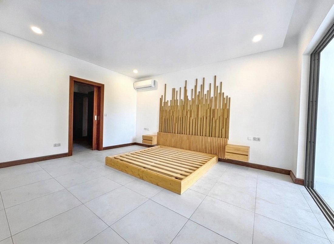 Apartment in Grand Baie, Pamplemousses District, Mauritius 1 - 18830044